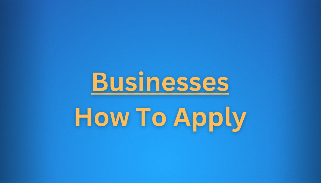 How to Apply